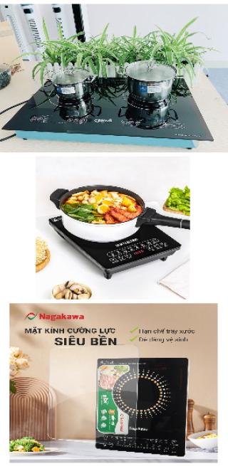 Bếp từ