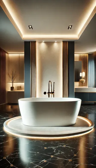 Bồn Tắm