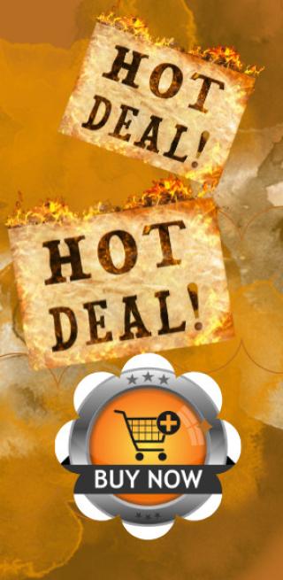 DEAL SOCK