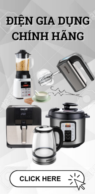Điện gia dụng