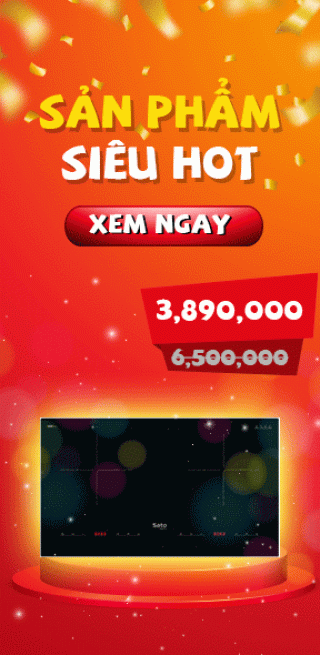 Điện gia dụng