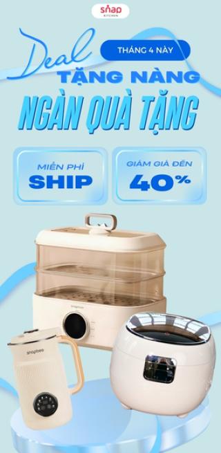 Điện gia dụng