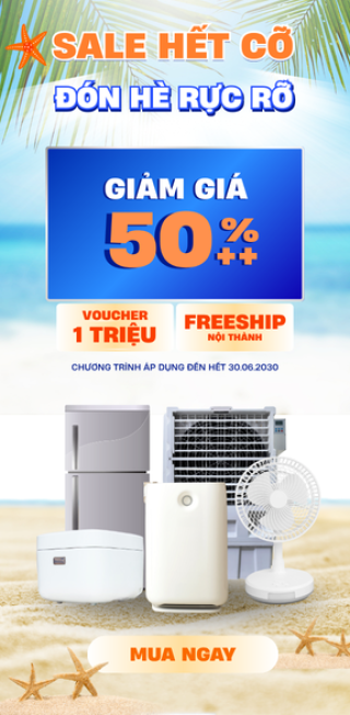 Điện Gia Dụng 