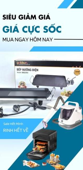 GIÁ SỐC HÔM NAY