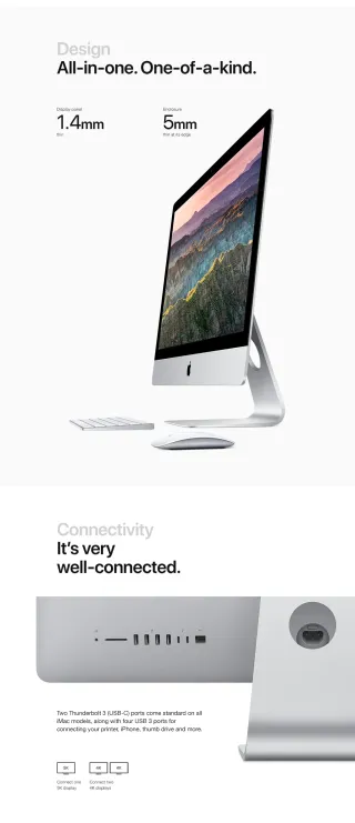 MAC&IMAC