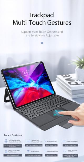 Magic Keyboard