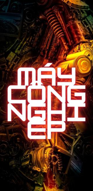Máy Công Nghiệp