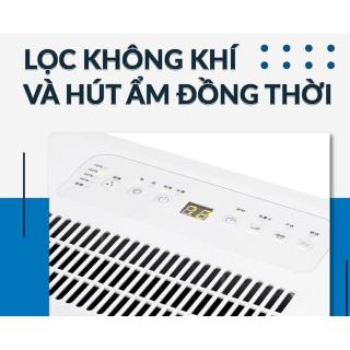 Máy hút ẩm