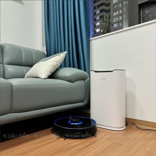 Máy lọc không khí Skyworth Q14-S5 chính hãng bảo hành 12 tháng