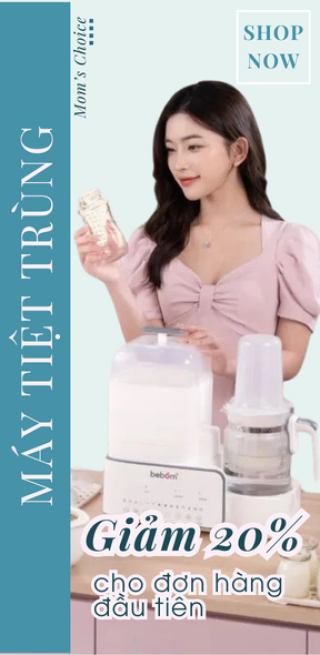 Máy Tiệt Trùng