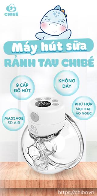 Mẹ và bé