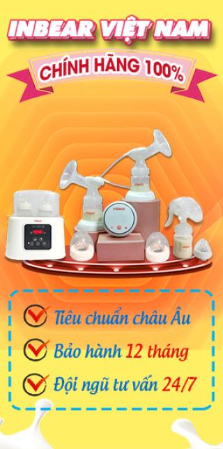 Mẹ và bé