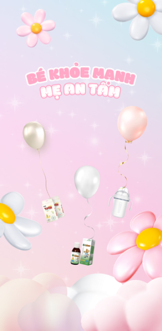 Mẹ và bé