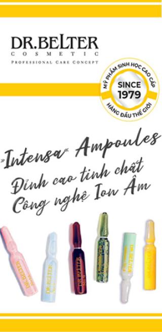 Mỹ phẩm chăm sóc da