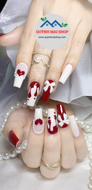 Nails - Mi