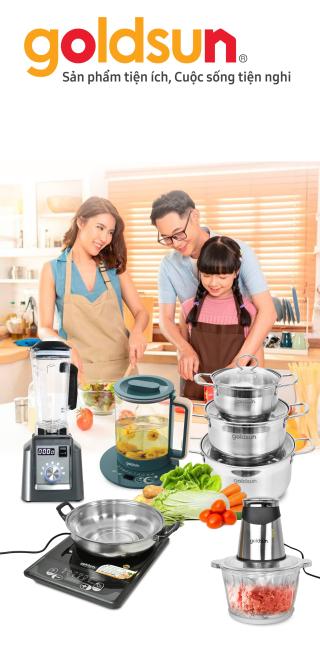 Nhà cửa đời sống 
