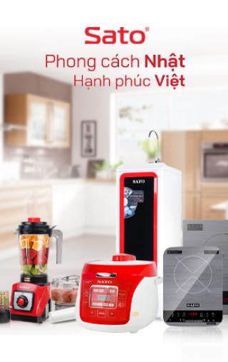 Nồi chiên - Lò nướng