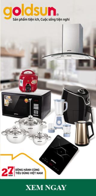 Nồi chiên - Nồi hầm - Lò nướng - Bếp Nướng