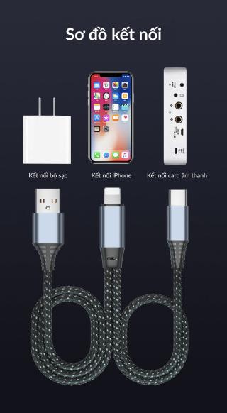 Phụ  kiện Apple