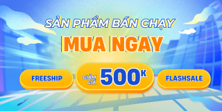Sản phẩm bán chạy