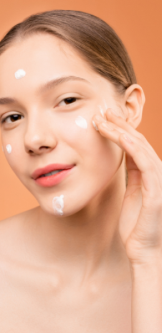 Skin Essence - Skin Cream (tinh chất dưỡng da, kem dưỡng da)
