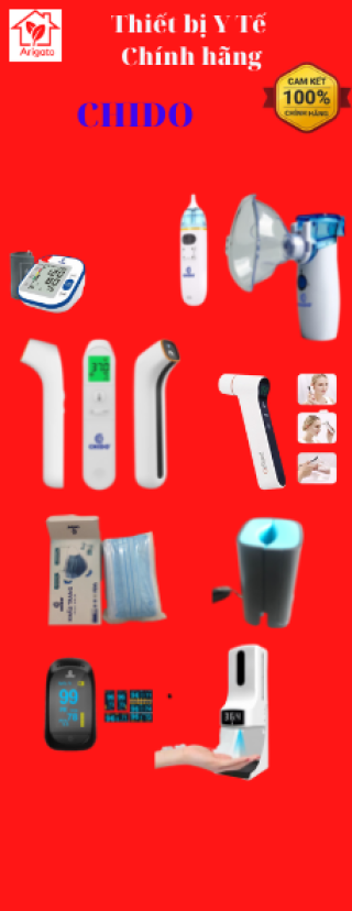 Thiết bị Y tế