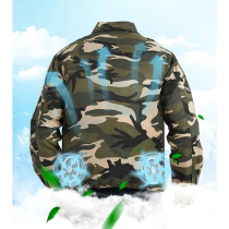 Áo điều hòa, chất liệu dày dặn, 2 lớp 