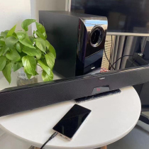 Bộ loa Soundbar hãng Teinuro không dây kèm remote