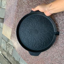 Chảo nướng đá BBQ dùng mọi loại bếp ( bếp từ , bếp gas , hồng ngoại , bếp cồn )
