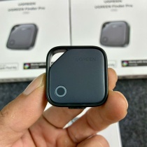 Định Vị Toàn Cầu Ugreen CM916 - Dùng Được Cho IOS Và Android Chính Chủ - Tích Hợp Siri - Pin 1 Năm
