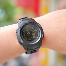 Đồng hồ Quartz thông minh SMART WATCH, kết nối điện thoại, không cần sạc