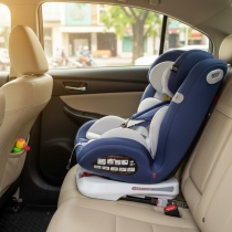 Ghế trẻ em trên ô tô Baby Joy B405 (0-12 tuổi) CÓ ISOFIX