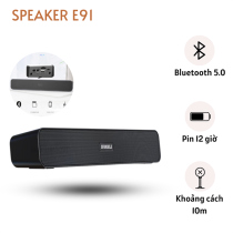 Loa thanh bluetooth E91 công suất 10w