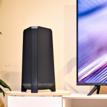 Loa tháp Samsung MX-T40/XV 300W