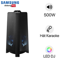 Loa tháp Samsung MX-T50/XV 500W