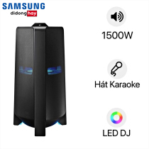 Loa tháp Samsung MX-T70/XV 1500W