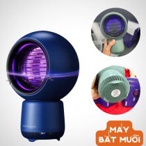 Máy bắt muỗi tự động Blue Astronaut Mosquito Killer Nhật Bản