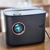 Máy chiếu Android Konka A1 cấu hình cao, phân giải full HD 1080P, kết nối Wifi và Bluetooth