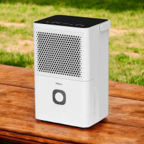 Máy Hút Ẩm 20 Lít hãng Shinco CF20BD/L3