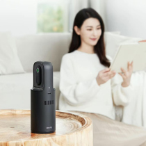 Máy khử trùng, khử mùi không khí bằng ion nước cho ô tô XIAOMI Youpin Cleanfly
