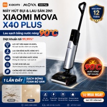 Phụ kiện Máy hút bụi & lau sàn Xiaomi Deerma MOVA X40 Plus