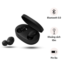 Tai nghe không dây Xiaomi Earbuds Basic 2 REP 1:1