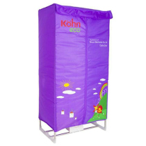 Tủ sấy quần áo Kohn BRAUN KS06
